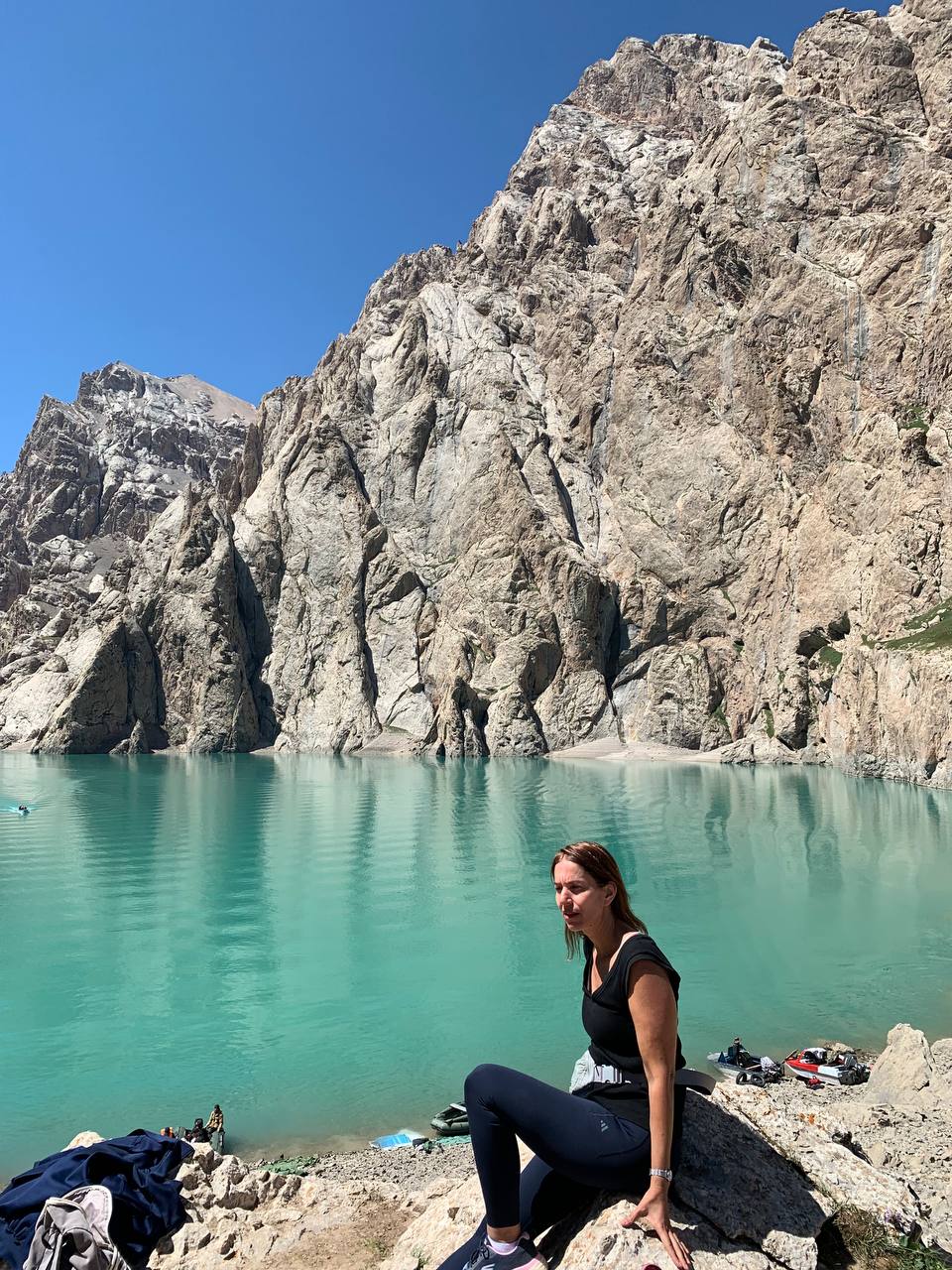Kyrgyzstan